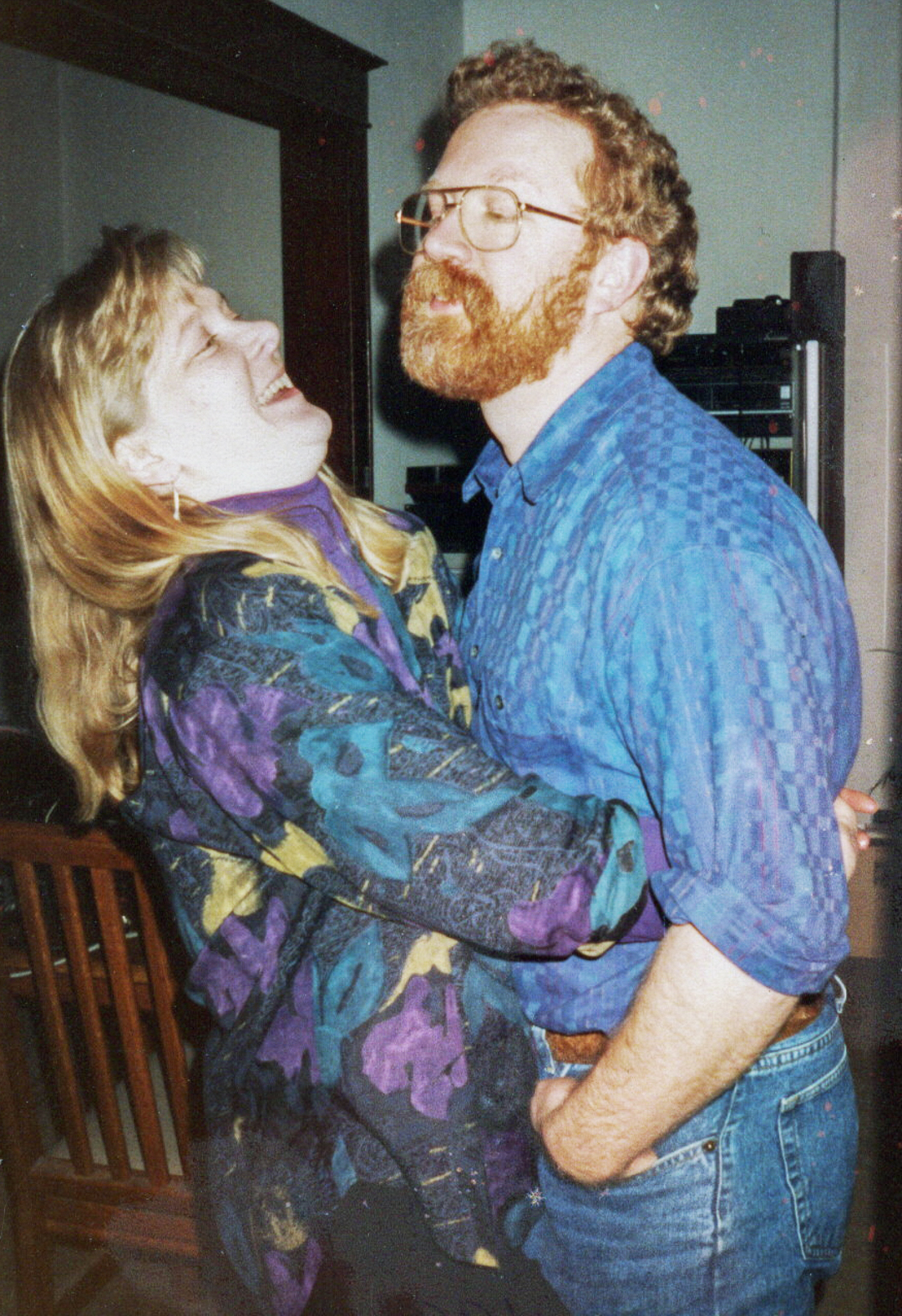 Robin Mayberger Farewell — photo 83